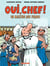 Oui, chef !