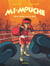 Mi-Mouche Tome 3 : Deux soeurs sur le ring