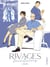 Rivages lointains - adam