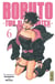 Boruto - Two blue vortex Tome 6