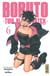 Boruto - Two blue vortex Tome 6