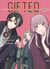 Gifted Tome 11