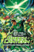 Green lantern : la guerre des green lantern (2010)