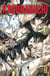 Kagurabachi Tome 10