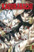 Kagurabachi Tome 10