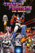 Transformers the movie (1986 - 2007) - couv. sean murphy