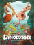 Dinodyssée Tome 3 : L'algue miraculeuse