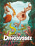 Dinodyssée Tome 3 : L'algue miraculeuse