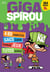 Giga Spirou : Hors-Série : Automne 2026