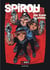 Recueil Spirou Tome 390