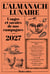L'almanach lunaire des usages et savoirs de nos campagnes (édition 2027)