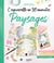 L'aquarelle en 30 minutes : Paysages