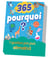 Almakid 365 Pourquoi : 1 question par jour