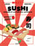 Sushi, onigiri et autres riz japonais