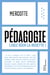 Recettes : L'art de la pédagogie : Menu Menu