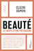 Beauté : Guide de la main dans l'artisanat : Menu Menu