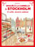 Roulés à la cannelle à Stockholm et autres douceurs suédoises