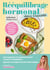 Rééquilibrage hormonal dans l'assiette : Comprendre ses hormones et apaiser son corps : recettes, conseils et routines