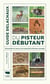 Guide Delachaux du pisteur débutant