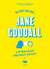 Une après-midi avec Jane Goodall, l'éthologie presque facile