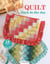 Quilt back in the day : 12 projets chic à réaliser