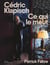 Cedric klapisch