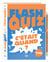 Flash quiz : C'était quand ?