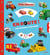 P'tits véhicules : En route ! Mon premier livre animé