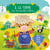 A la ferme : Sur la rue des calins