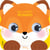Oh ! Le petit renard