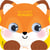 Oh ! Le petit renard