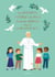 Les enfants, portez la paix dans le monde avec le pape Léon XIV !