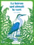 Le heron qui aimait le vert