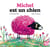 Michel est un chien