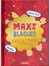 Maxi blagues collector (rouge)