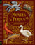 Mondes perdus : Codex illustré pour découvrir les animaux disparus