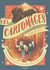 Les Cartomages : L'homme au chapeau noir