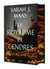 Throne of Glass - Le Trône de verre Tome 7 : Le Royaume de cendres