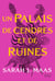 Un palais d'épines et de roses (ACOTAR) Tome 3 : Un Palais de cendres et de ruines