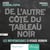 De l'autre cote du tableau noir : Les mathématiques à visage humain