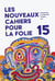 Les nouveaux cahiers pour la folie n.15