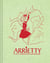 Ghibli : grand carnet Arrietty