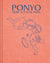 Studio Ghibli : Grand carnet Ponyo
