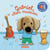 Gabriel, chien musicien