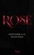 Rose - Les enfants de l'ombre Tome 1