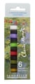 Etui de 6 godets pastels à l'écu - Sennelier - Le Bassin aux nymphéas Claude Monet