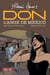 Don - l'ange de mexico (roman illustre)