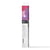 Vinyle permanent Cricut™ - Smart Vinyl™ - Collection Pixie - 33cm×30,5cm (3unités) - Pink / Lavender / Raspberry