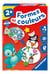 Formes et Couleurs - Ravensburger