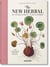 Leonhart Fuchs: The New Herbal